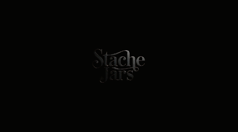 Stache Jars Luxe