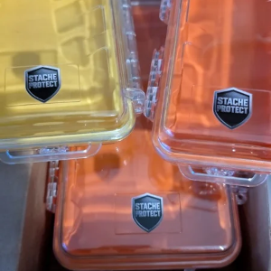 Stache Protect Adventure Case